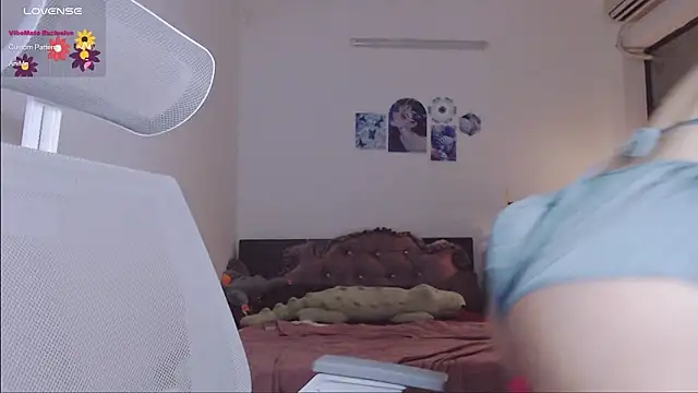 Snapshot of _OMO_ chatting on October 4, 2025, 5:33 pm  OMO  online show from October 4, 2025, 5:33 pm