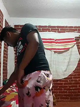 Cris ale1218 online show from November 7, 2025, 5:07 am