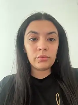 LuciaLoca online show from February 23, 2026, 12:46 pm