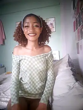 GoddessVee online show from November 11, 2025, 12:16 pm