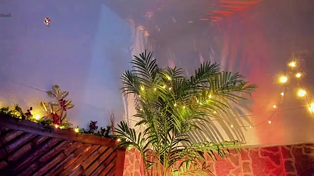 kimberly Gonzalez1 online show from December 14, 2024, 7:07 am