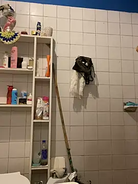 canderodrig777 online show from February 13, 2025, 2:20 pm