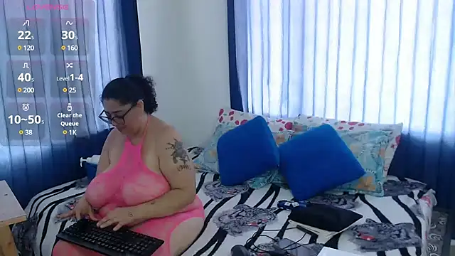 bubis laru53 online show from January 10, 2025, 6:49 pm