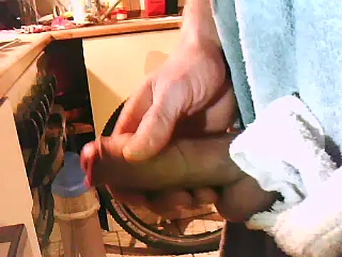 0815lukas2024 online show from January 9, 2025, 12:03 am