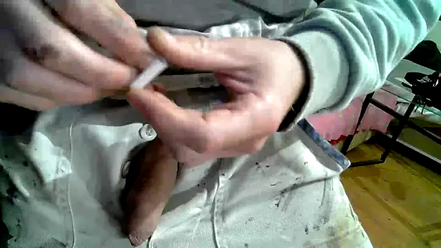 0815lukas2024 online show from October 6, 2025, 5:10 pm