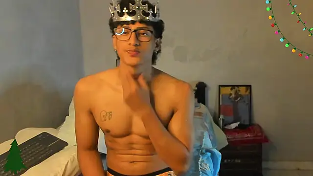 Ivano joness online show from December 14, 2024, 2:42 pm