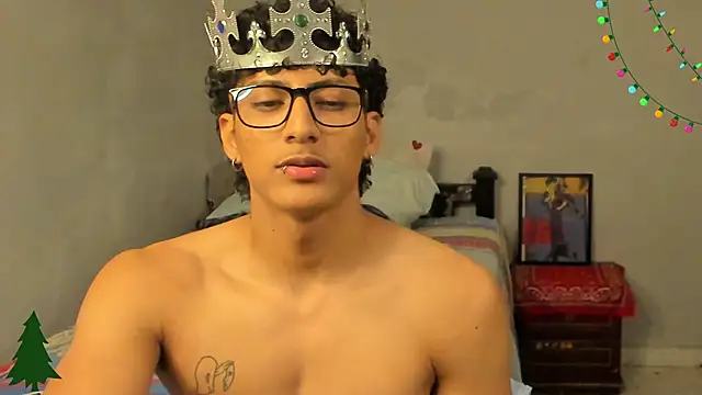 Ivano joness online show from December 19, 2024, 4:02 am