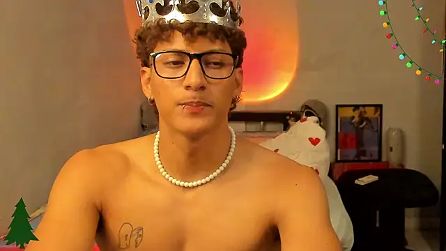 Ivano joness online show from December 24, 2024, 1:50 pm