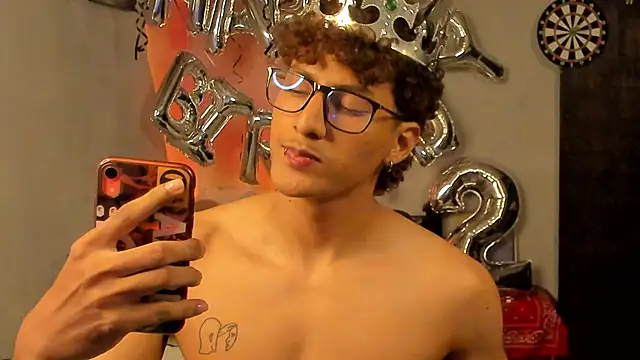 Ivano joness online show from January 23, 2025, 3:05 am