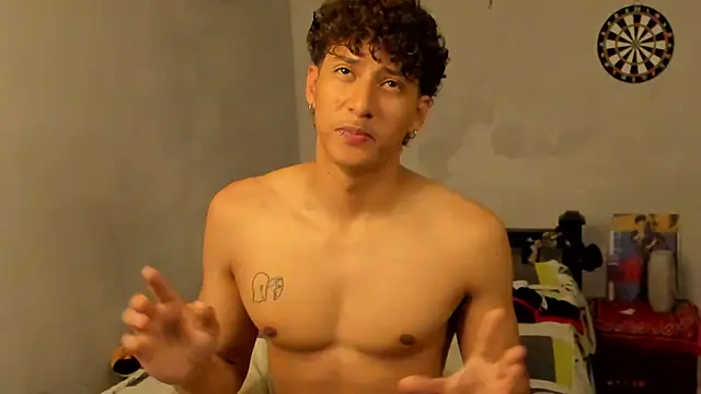 Ivano joness online show from January 30, 2025, 7:15 pm