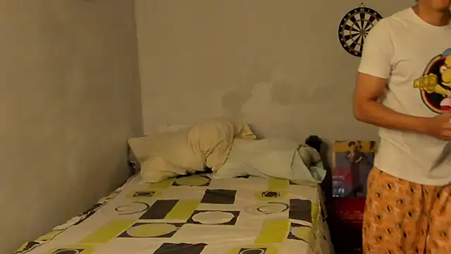 Ivano joness online show from February 3, 2025, 4:04 am