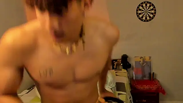 Ivano joness online show from February 5, 2025, 12:17 pm