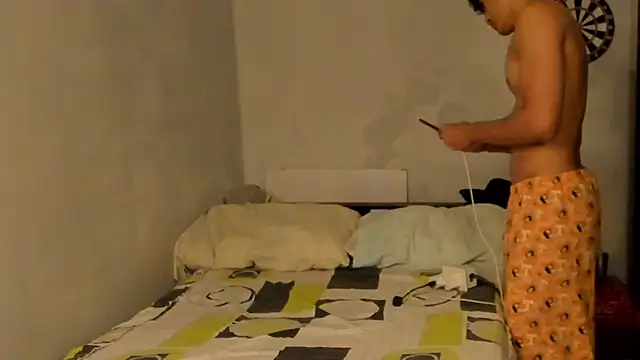 Ivano joness online show from February 6, 2025, 9:11 am