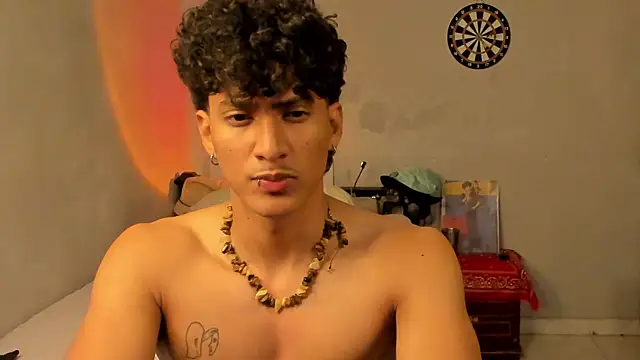 Ivano joness online show from February 11, 2025, 9:42 am