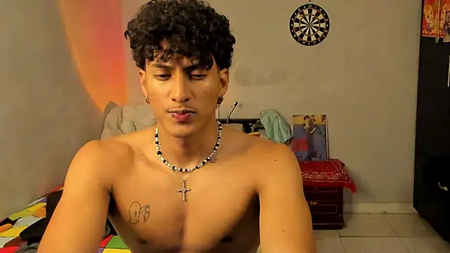 Ivano joness online show from February 25, 2025, 6:03 am