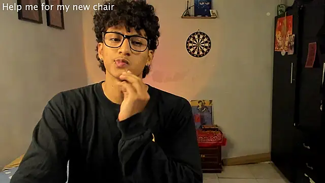 Ivano joness online show from March 22, 2025, 4:56 am