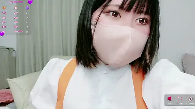 mi chat online show from March 14, 2026, 12:06 am