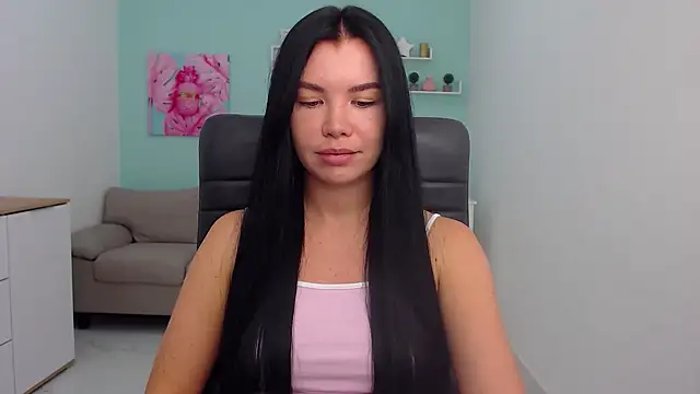 Snapshot of MadisonGomes chatting on September 21, 2025, 7:10 am MadisonGomes online show from September 21, 2025, 7:10 am