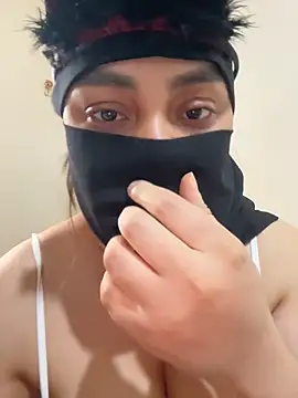 sexyarim online show from March 31, 2026, 9:43 am