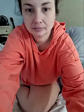 MilfyMrsRobinson online show from February 19, 2025, 4:11 pm