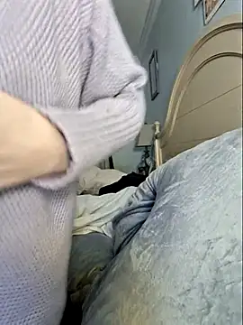 MilfyMrsRobinson online show from February 19, 2025, 11:57 pm