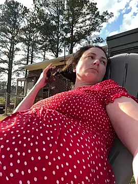 MilfyMrsRobinson online show from March 8, 2025, 9:08 pm