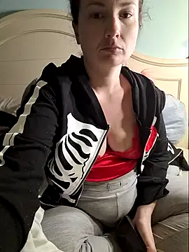 MilfyMrsRobinson online show from March 12, 2025, 11:09 am