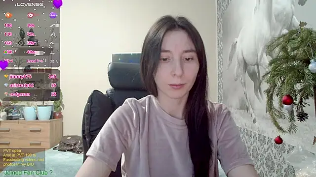 Wowpornoo online show from December 31, 2024, 7:51 pm