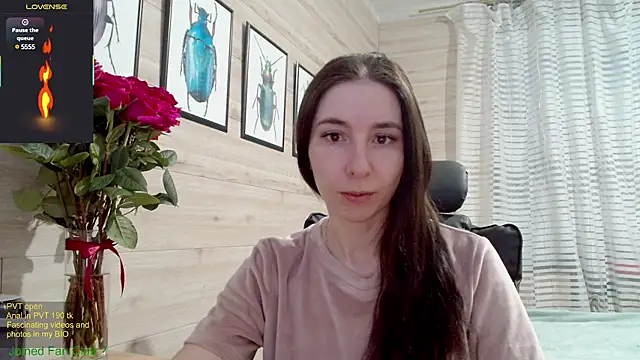 Wowpornoo online show from March 10, 2025, 3:41 pm