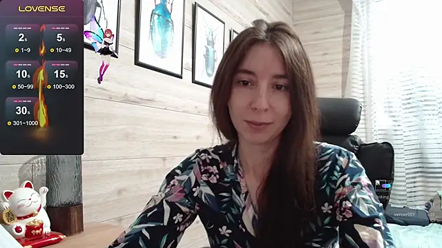 Wowpornoo online show from October 4, 2025, 6:44 am