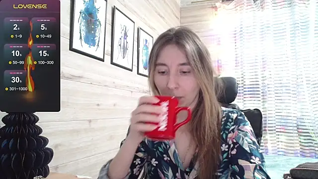 Wowpornoo online show from December 21, 2025, 2:35 pm