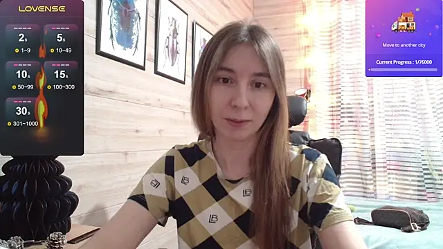 Wowpornoo online show from January 7, 2026, 4:42 pm