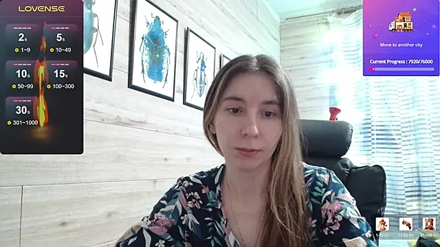 Wowpornoo online show from February 2, 2026, 12:26 pm