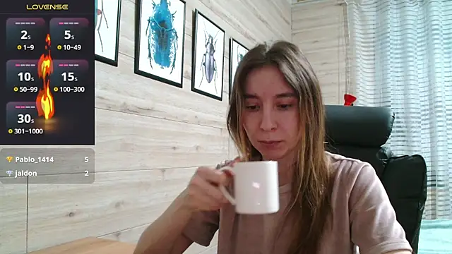 Wowpornoo online show from March 8, 2026, 3:16 pm