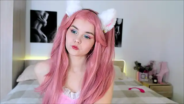 Snapshot of evelinal_ove chatting on March 12, 2025, 5:13 am evelinal ove online show from March 12, 2025, 5:13 am