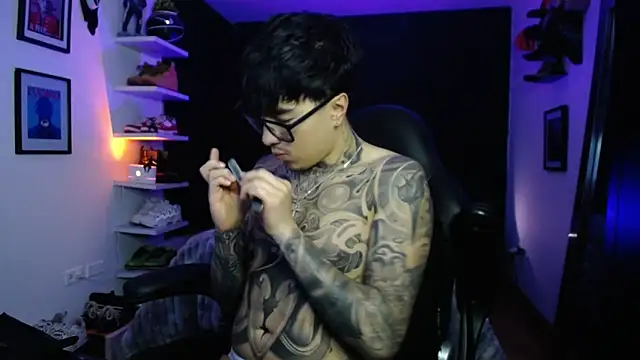 jung dragon online show from November 27, 2025, 6:15 am