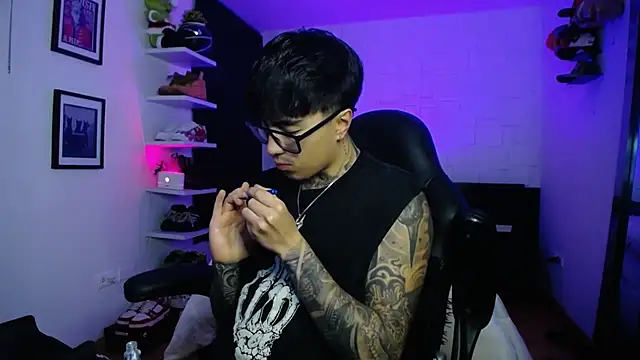 jung dragon online show from January 8, 2026, 10:17 am