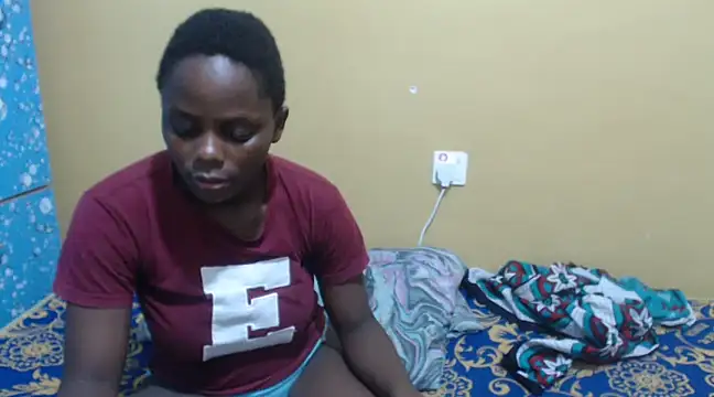 HOT-JAZMINE online show from March 9, 2025, 3:27 pm