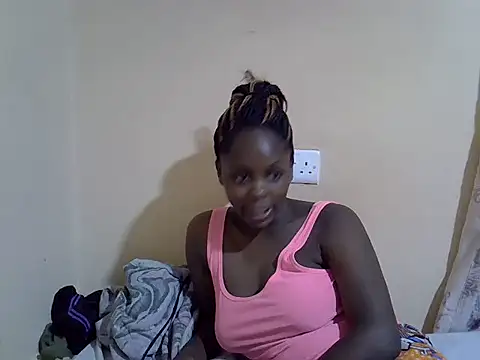 HOT-JAZMINE online show from November 11, 2025, 9:42 am