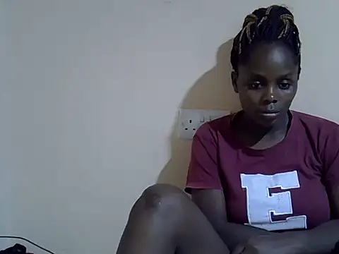 HOT-JAZMINE online show from November 14, 2025, 7:34 pm