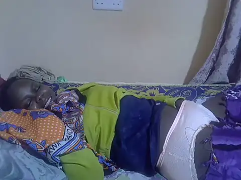 HOT-JAZMINE online show from December 22, 2025, 4:31 am