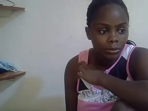 HOT-JAZMINE online show from February 25, 2026, 11:31 am