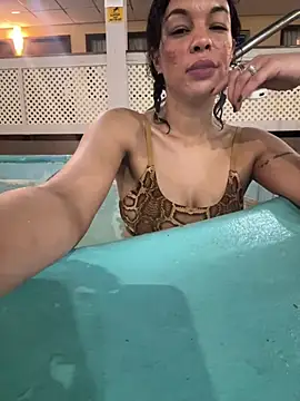 MeghanMarley online show from January 27, 2025, 12:12 am