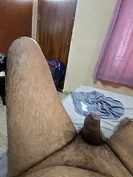 Loveboycurvy online show from March 7, 2026, 9:17 am