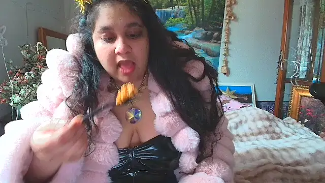 MelanieFawker online show from March 6, 2025, 9:31 pm