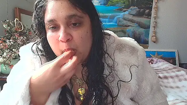 MelanieFawker online show from March 7, 2025, 5:06 pm