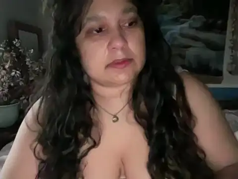 MelanieFawker online show from September 23, 2025, 1:41 am