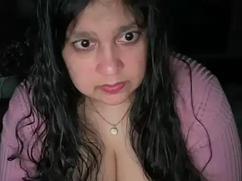 MelanieFawker online show from October 16, 2025, 2:34 am