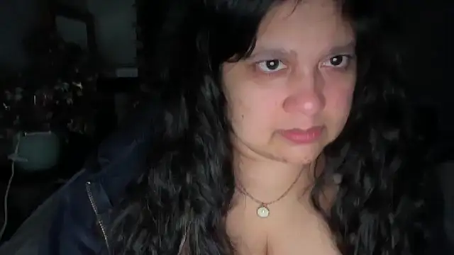 MelanieFawker online show from November 8, 2025, 2:56 am