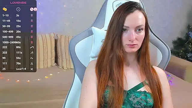 FlamyGold online show from January 14, 2025, 11:58 pm